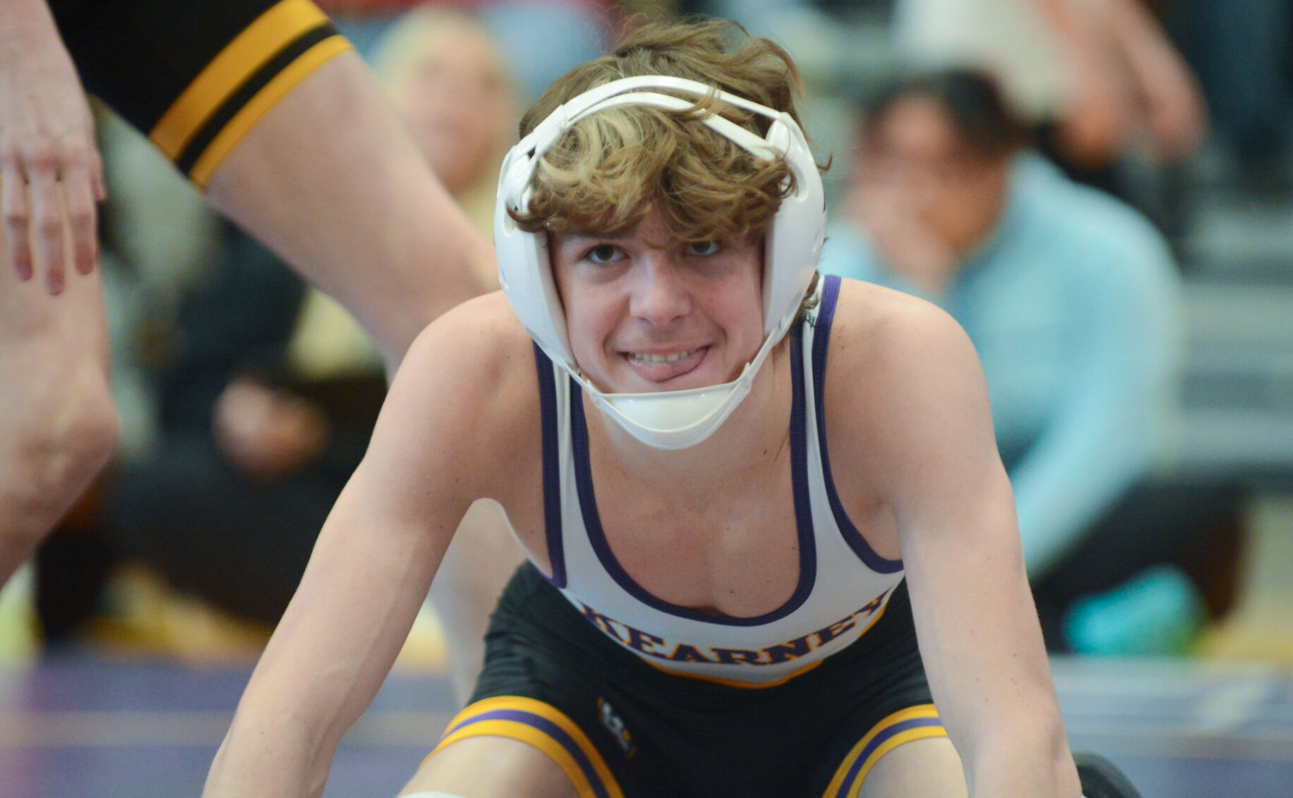 Kearney places 6th at district championship High School Sports mycouriertribune pic