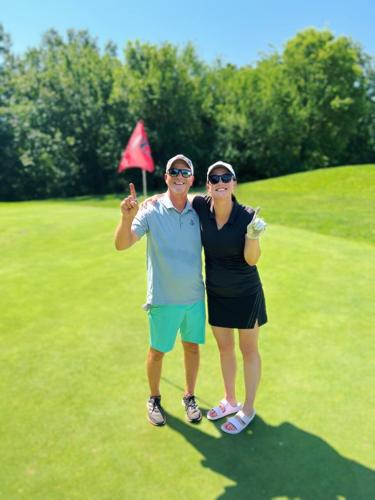 Daughter-father duo hit back-to-back holes in 1 in Kearney