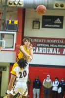 Kearney at William Jewell Holiday Classic