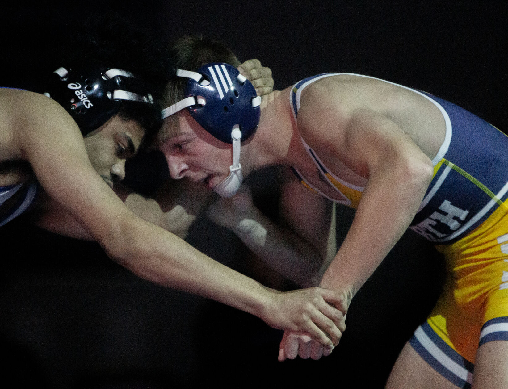 Liberty North claims first ever conference title High School Sports mycouriertribune pic