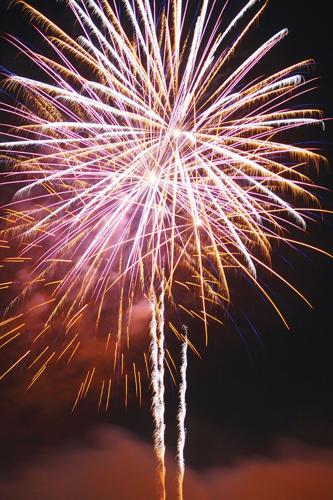 Events to celebrate Fourth of July in Iowa - Iowa Capital Dispatch