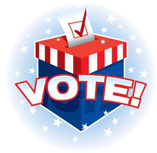 election 2022 logo