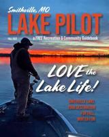 Fall Lake Pilot 2022