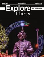 Explore Liberty 2021