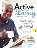 Active Living Fall/Winter 2022