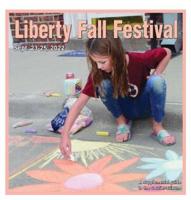 Liberty Fall Festival Guide 2022