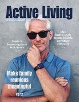 Active Living Spring 2022