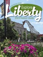 Explore Liberty 2023