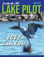 Spring Lake Pilot 2023