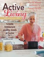 Active Living- spring/summer 2023
