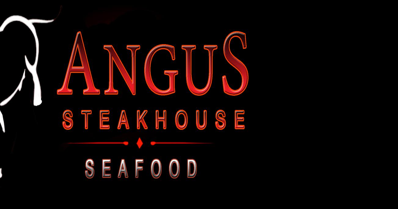 Angus Steakhouse And Seafood | Restaurants/food & Dining ...