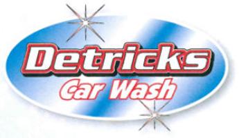 Detrick S Car Wash Car Wash Car Detailing Myhorrynews Com