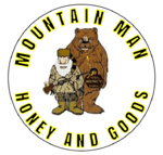 Mountain Man Honey