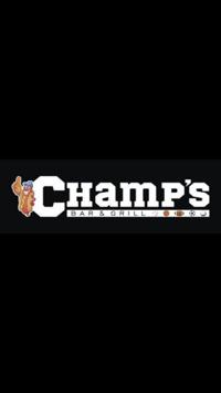 Champs Bar & Grill