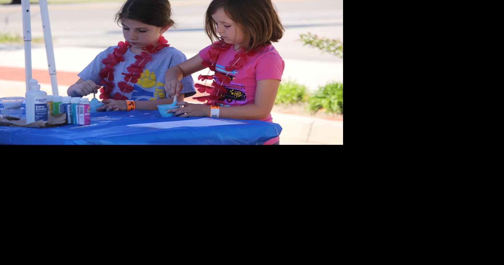 Community Yard Sale, Mess Fest coming soon | Loris | myhorrynews.com