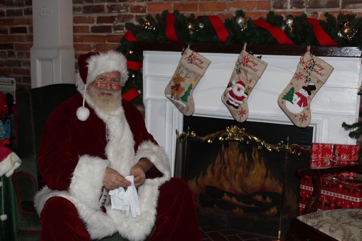 Santa'a safety