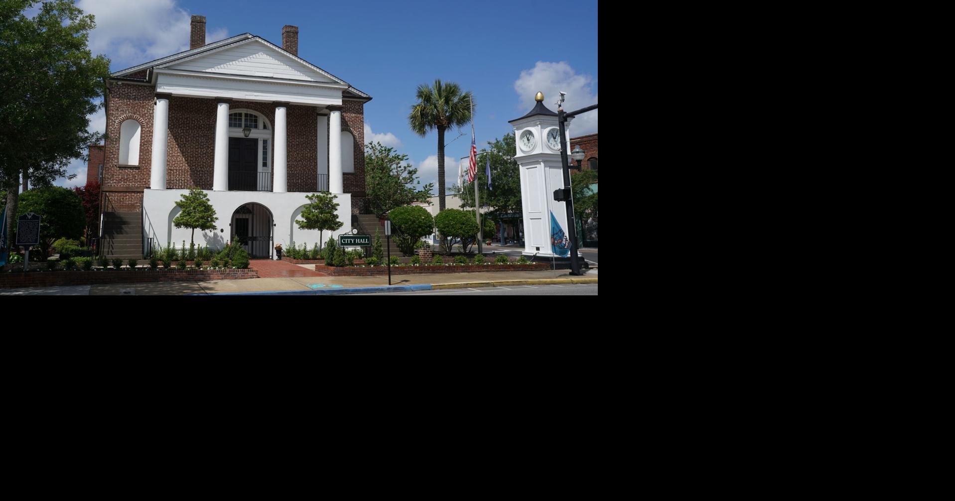 Conway rejects rezoning to allow townhome development | News ...