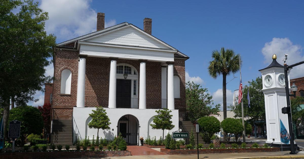 Conway rejects rezoning to allow townhome development | News ...