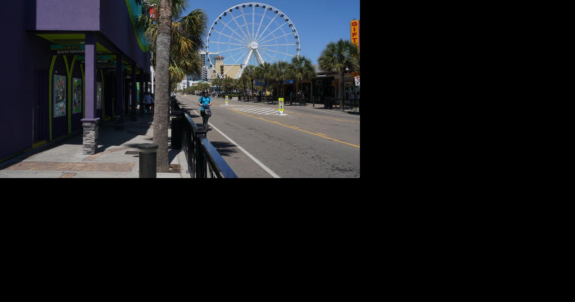 Horry County Council clarifies new e-bike ordinance