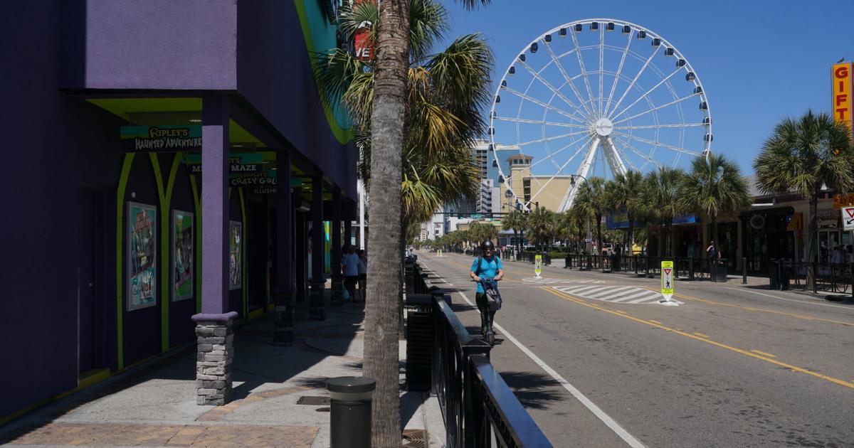 Horry County Council clarifies new e-bike ordinance