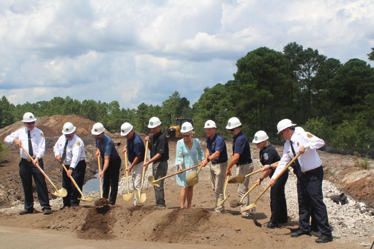 NMB Groundbreaking 2