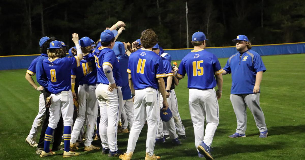 Loris Baseball Loris SC baseball defeats Green Sea Floyds on opening day | Sports ...