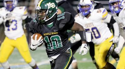 After Hartsville Crushed Them Earlier This Month Seahawks Taking