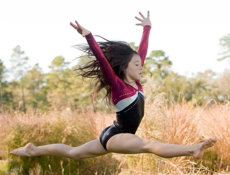 Carolina Forest Fourth Graders To Represent State In Regional Gymnastics Competition Carolina Forest Myhorrynews Com