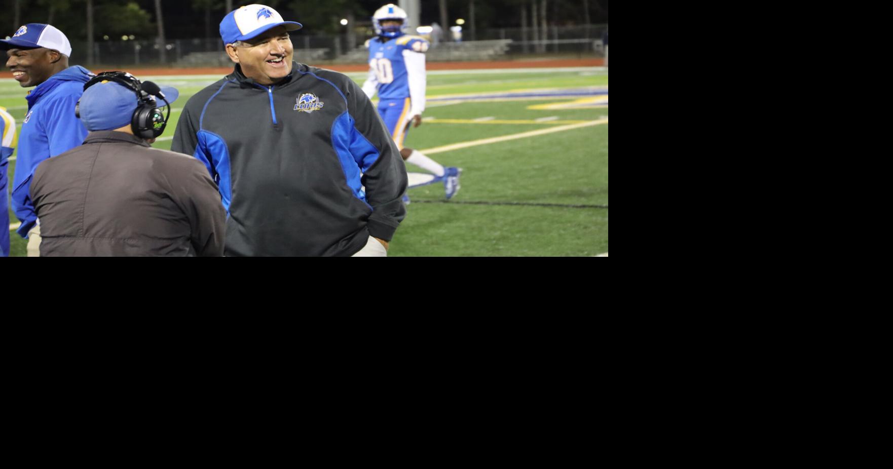 Loris defeats Georgetown on Senior Night, 52-0 | Sports | myhorrynews.com