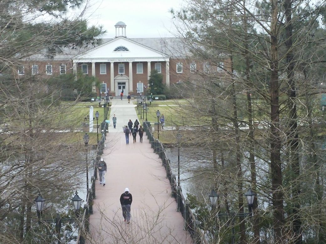 Coastal Carolina University Tuition >> Tuition increase appears likely at CCU | News ... Coastal Carolina University Tuition >> Tuition increase appears likely at CCU | News ...