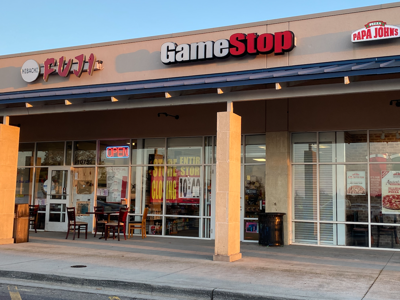 This Gamestop Location On The Grand Strand Is Closing Its Doors News Myhorrynews Com
