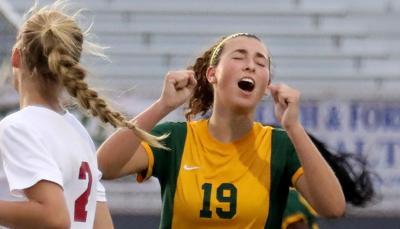 Myrtle Beach Falls To South Aiken In Girls Soccer Playoffs