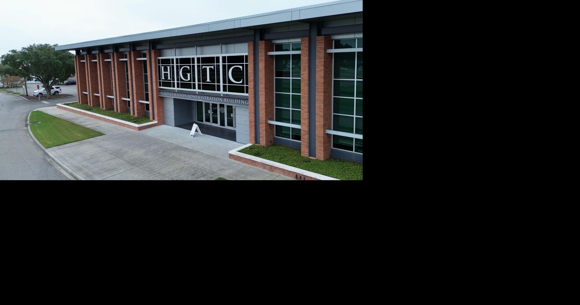 Public invited to three public forums for next HGTC president