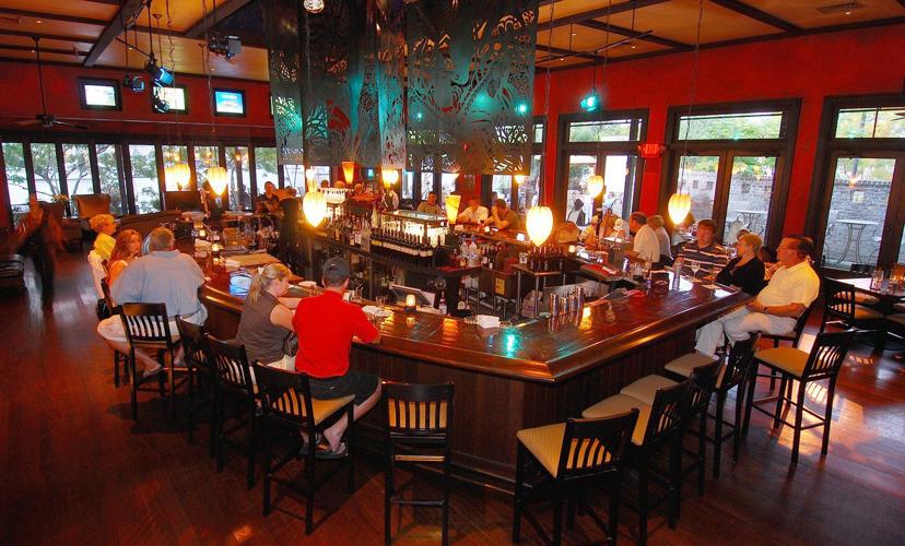 greg norman restaurant myrtle beach dress code Greg Norman Australian Grille
