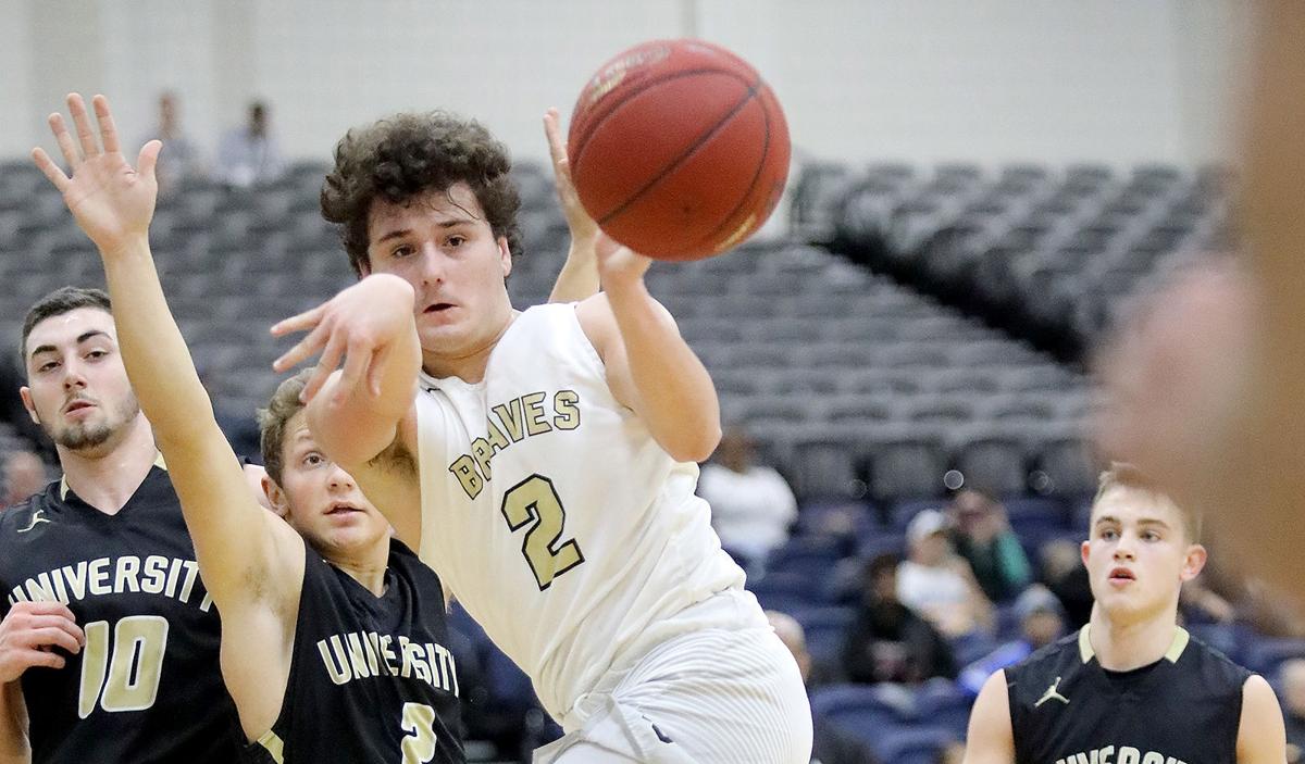 Newcomers Lead 2019 Beach Ball Classic Field Basketball