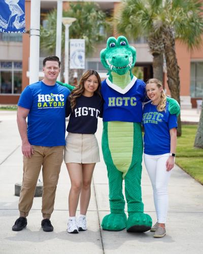HGTC Announces Historic 11% Spring Enrollment Increase Amid National Downward Trend