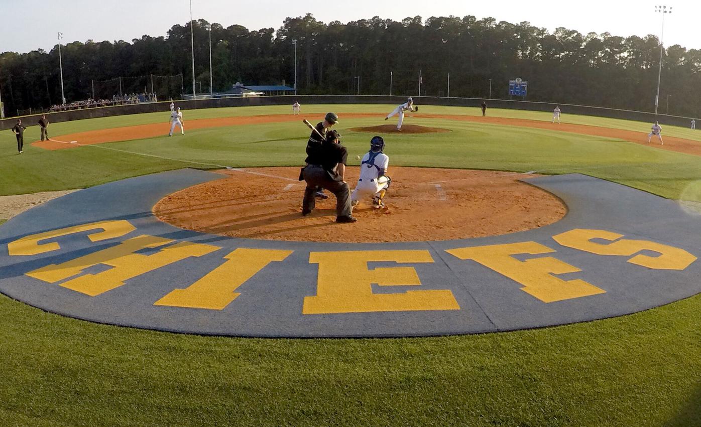 South Division Matchup as Myrtle Beach Returns to SRP Park