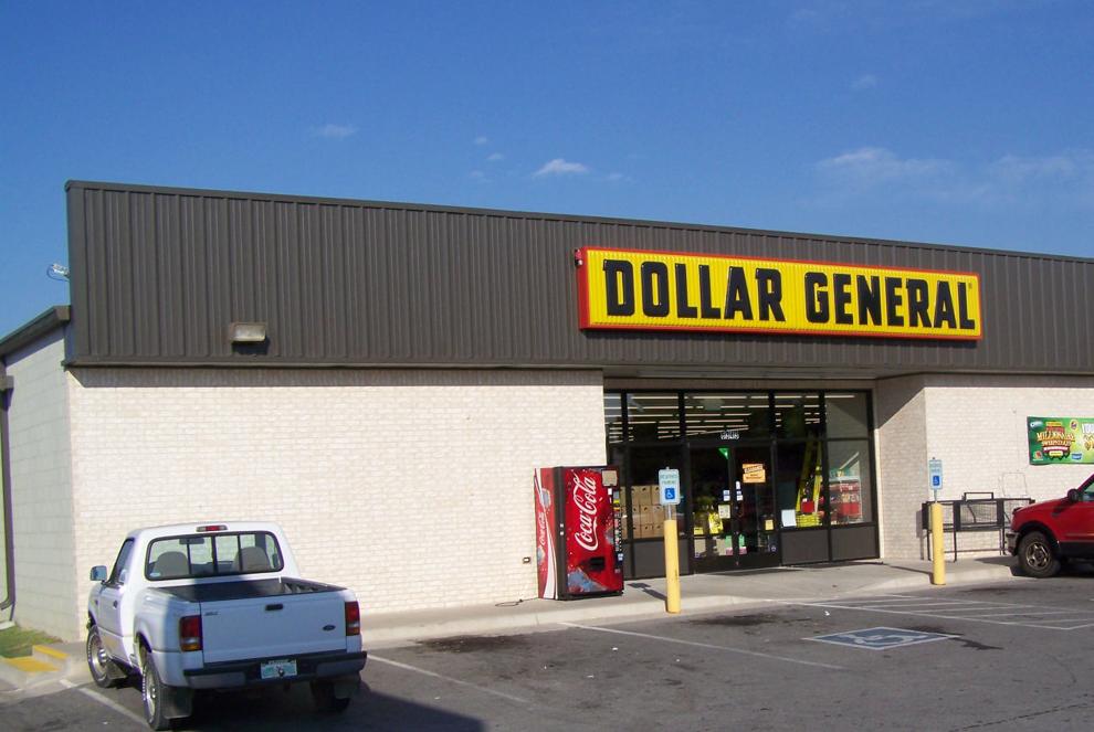 Police Dollar General in Conway broken into on Thursday Crime