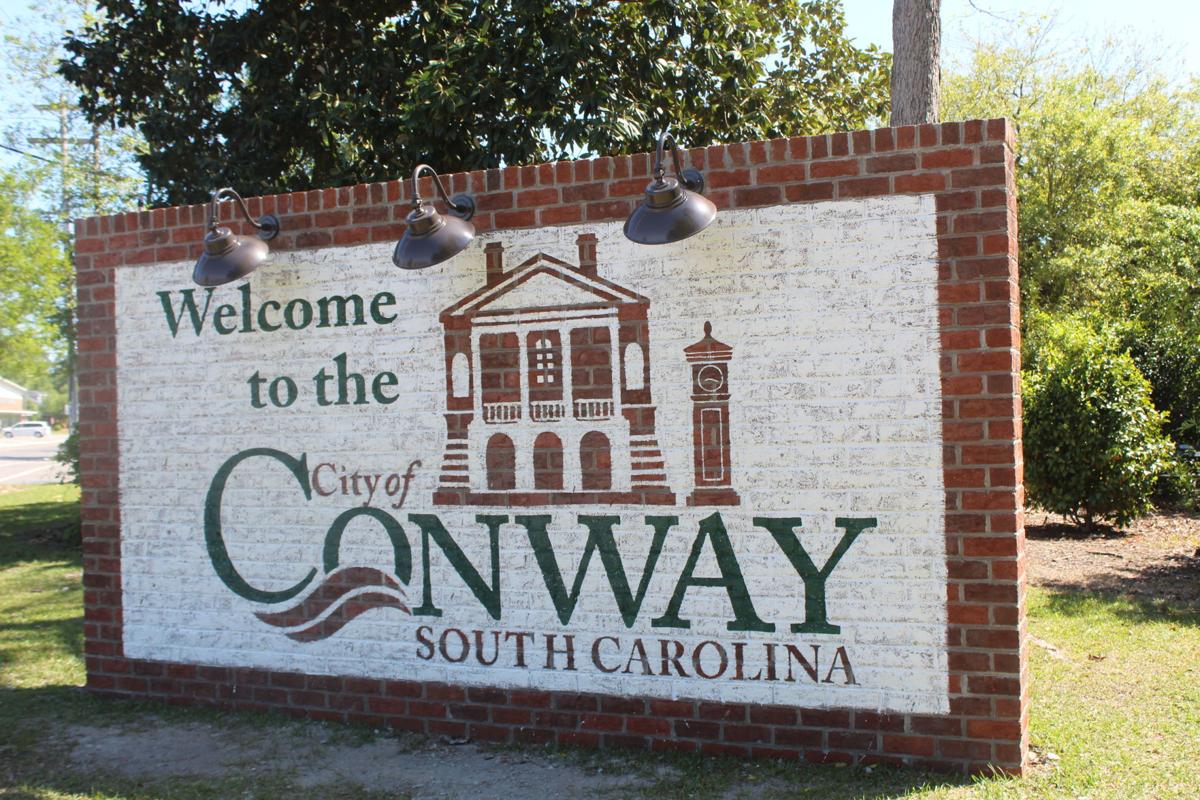When Will Conway S Basketball Courts Dog Park And Recreation