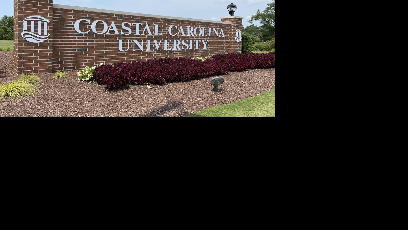Coastal Carolina University 2022 -2023 Calendar