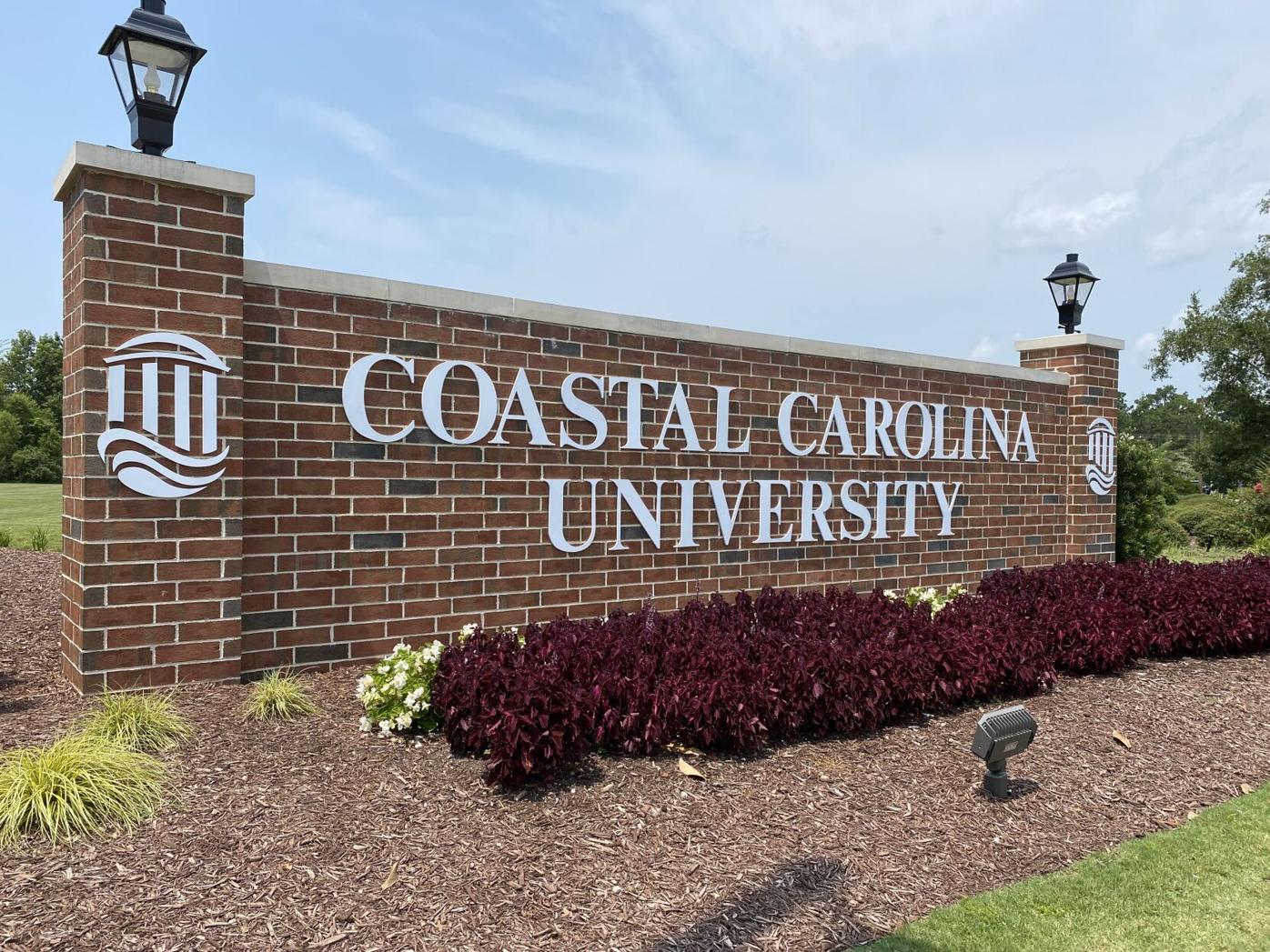 Coastal Carolina Academic Calendar 2022 Coastal Carolina University Requiring Masks Indoors On Campus | Covid-19  Coverage | Myhorrynews.com