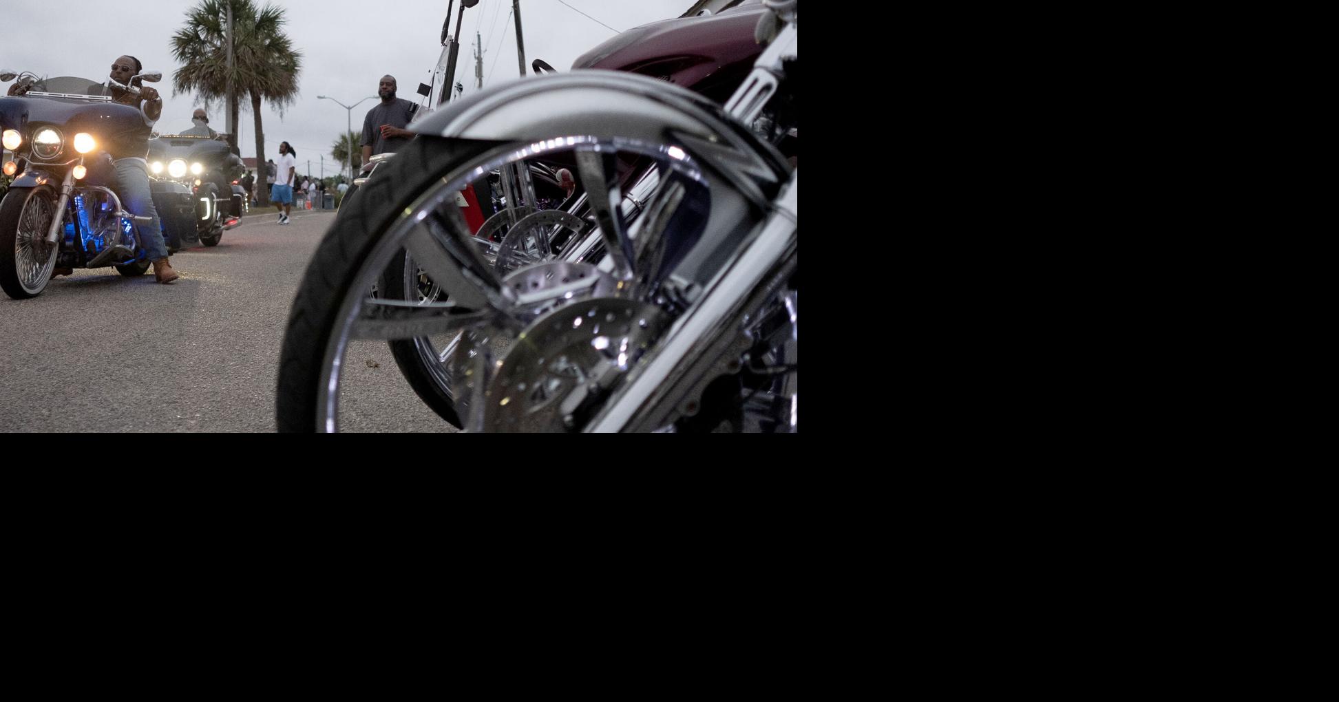 Myrtle Beach SC preps for Bikefest, Memorial Day weekend | News ...