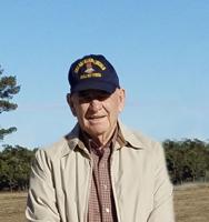 Carson Triplett was a pipe fitter supervisor