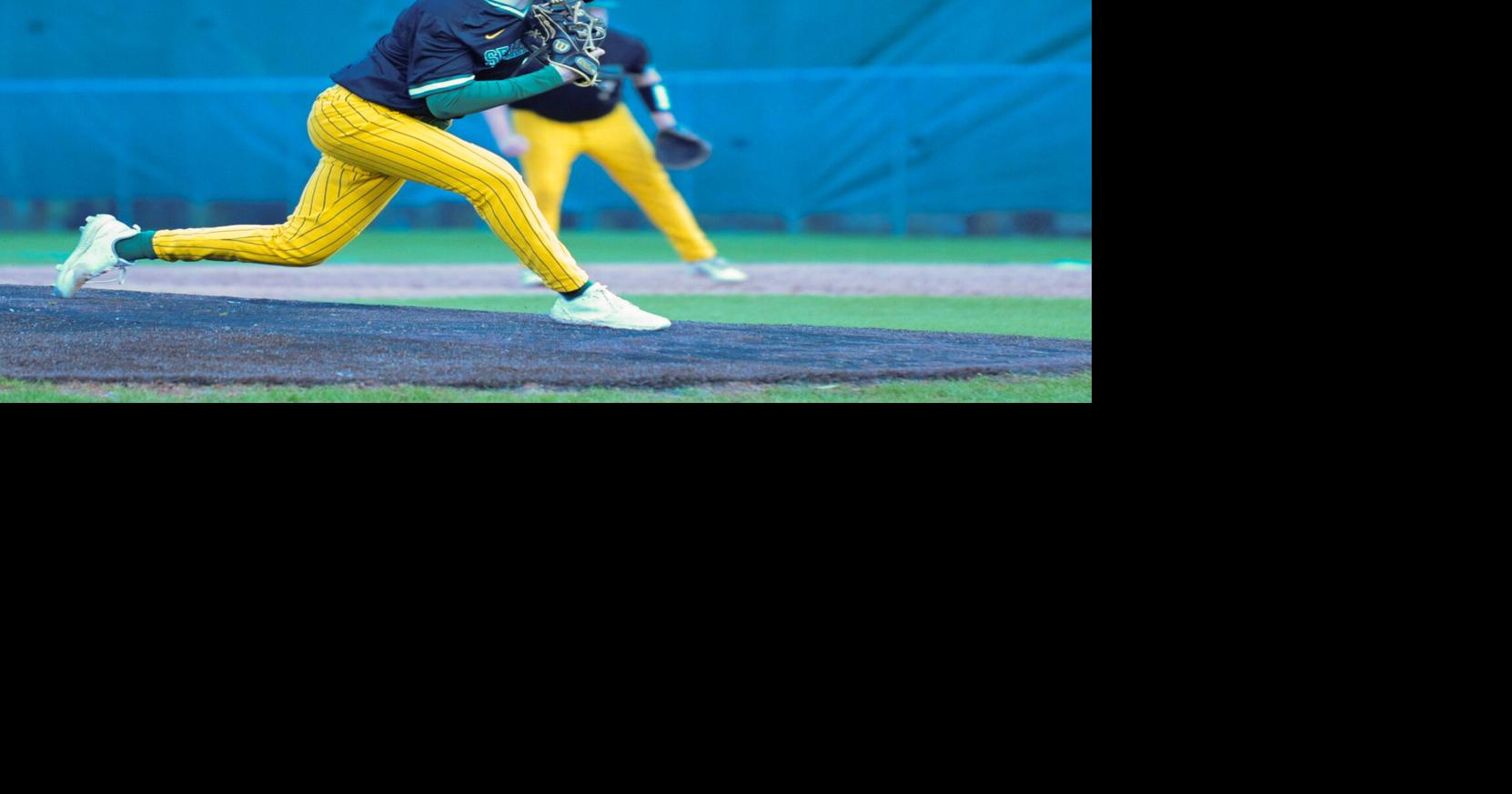 Horry County baseball action continues into spring break Sports
