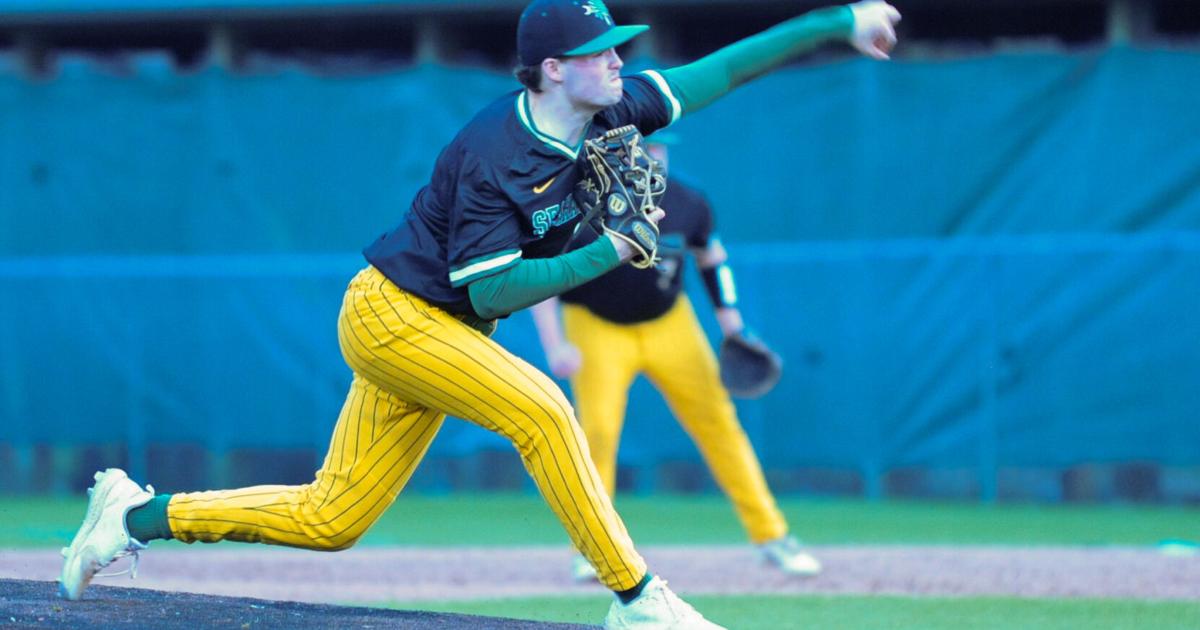 Horry County baseball action continues into spring break Sports