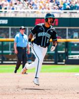 Coastal Carolina's historic run to Omaha comes to an end with LSU title