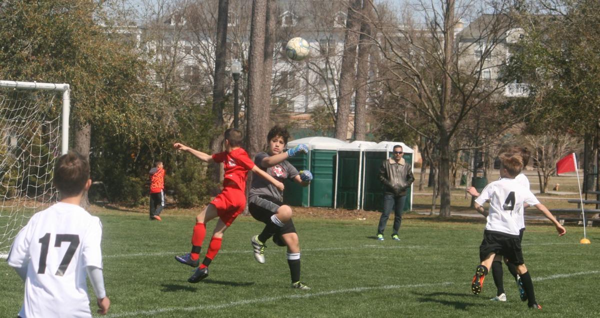 Ymca Myrtle Beach Soccer Ymca Myrtle Beach Soccer
