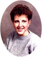 Susan “Susi” Amanda Hughes