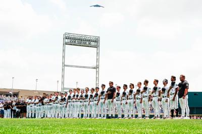CCU baseball CWS
