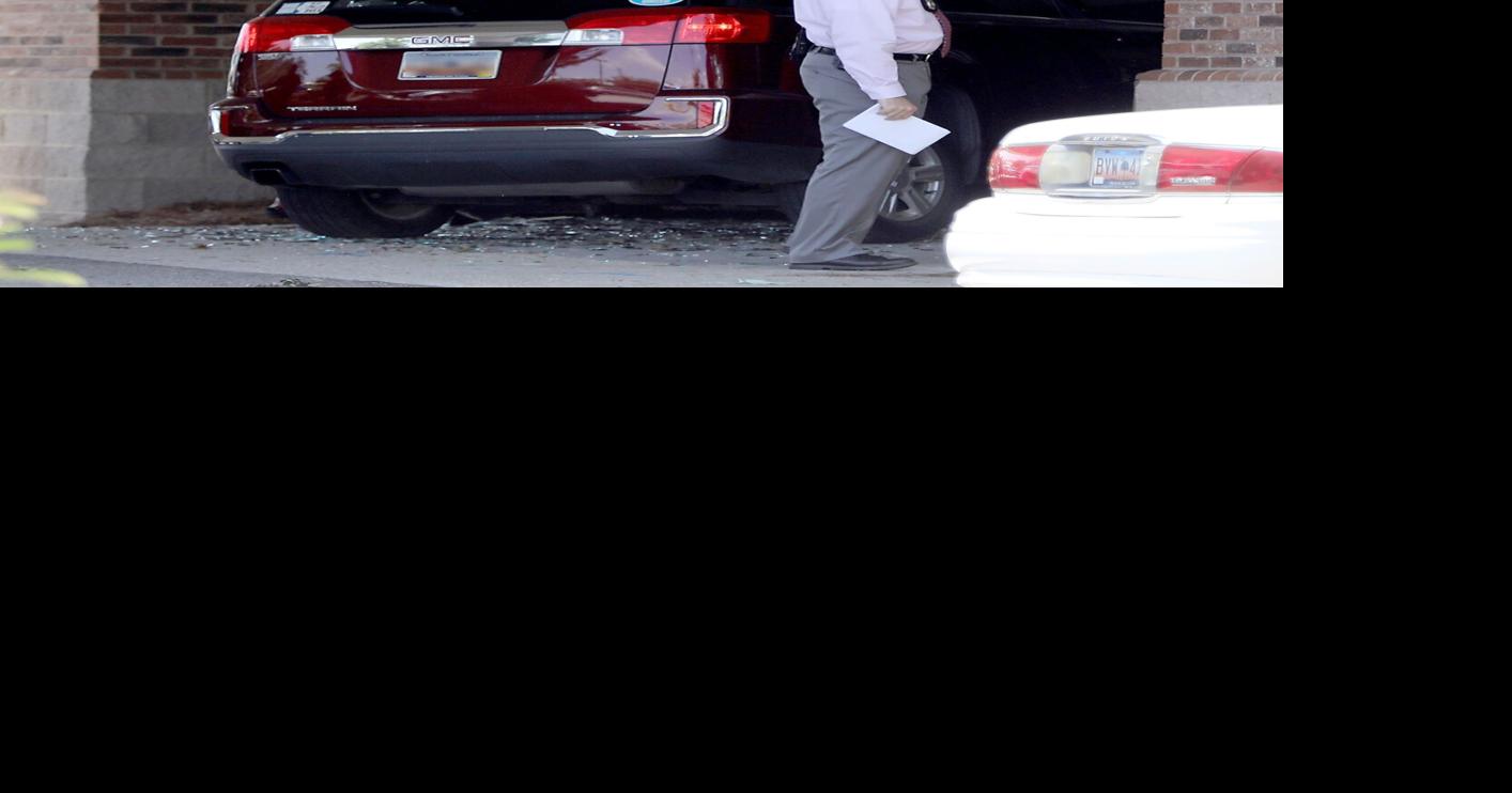 One killed, multiple people injured after vehicle crashes into building ...